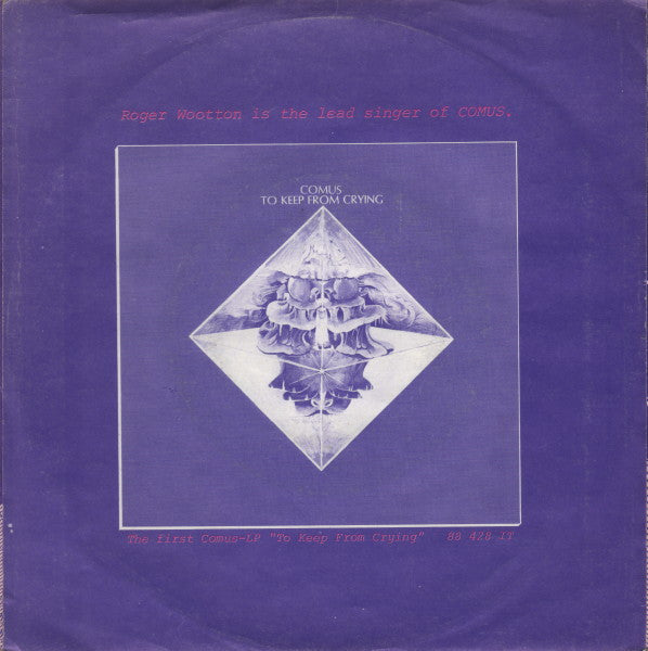 Roger Wootton : Fiesta Fandango (7", Single)