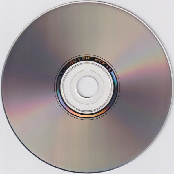 The Chris Hinze Combination : Nazali (CD, Album)