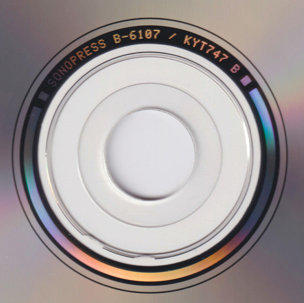 The Chris Hinze Combination : Nazali (CD, Album)