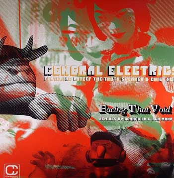 General Elektriks : Facing That Void (12")