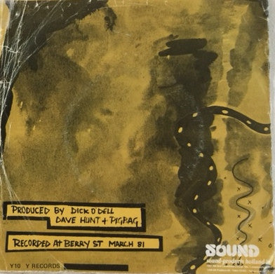 Pigbag : Papa's Got A Brand New Pigbag (7", Single, Lar)