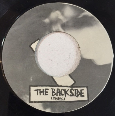 Pigbag : Papa's Got A Brand New Pigbag (7", Single, Lar)