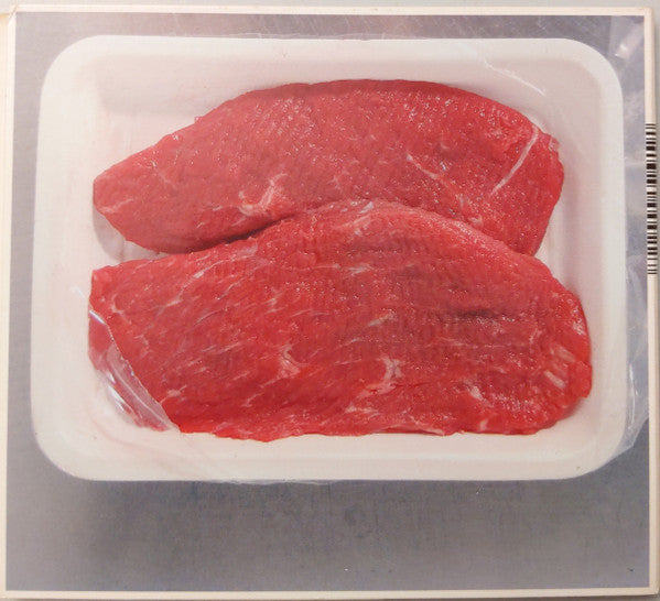 Café Drechsler : Radio Snacks (CD, Album)