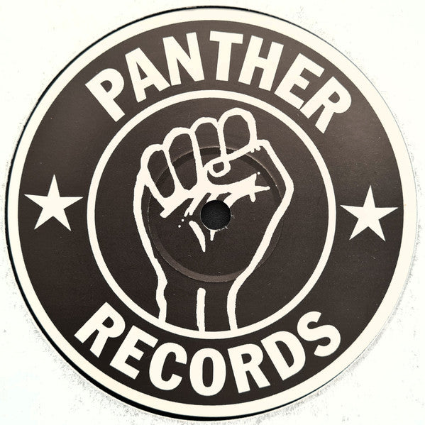 Pope Paul : You Need It / Smoove Moova (12")