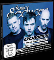 Various : Sonic Seducer Cold Hands Seduction Vol.131 (CD, Comp)