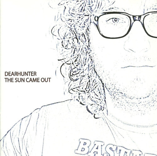 Dearhunter : The Sun Came Out (CD, Album)