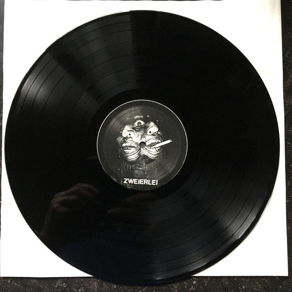 Various : Look What I Found (Casper's Cover Compilation) (LP, Comp)