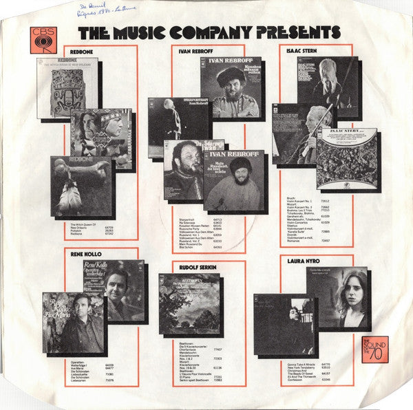 The Buffoons : The Best Of The Buffoons (LP, Album)