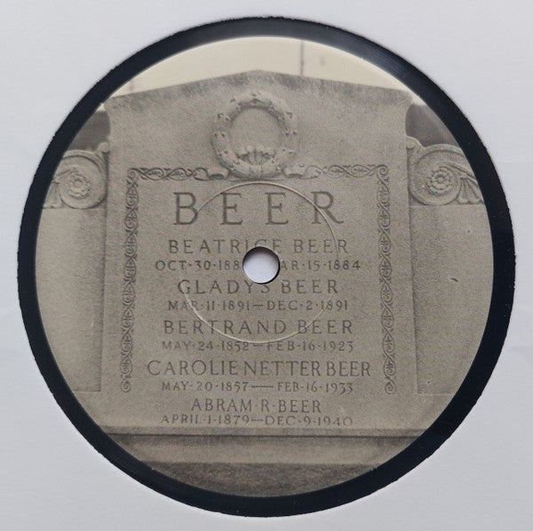 Various : One Beer Short Of A Six Pack (7", Comp)