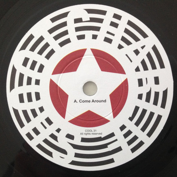 Shoot Charlie : Come Around (7", Single, Ltd)
