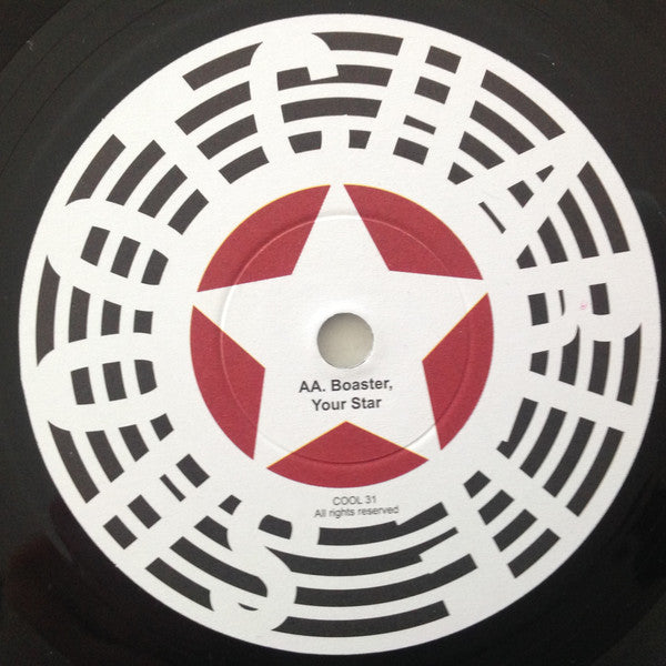 Shoot Charlie : Come Around (7", Single, Ltd)