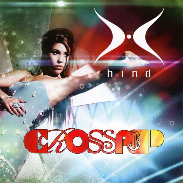 Hind : Crosspop (CD, Album)