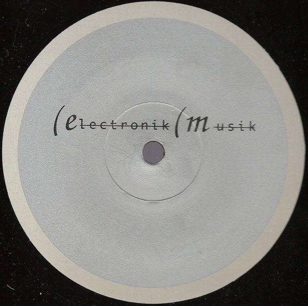 Umma-Y : Free Dimension (12")