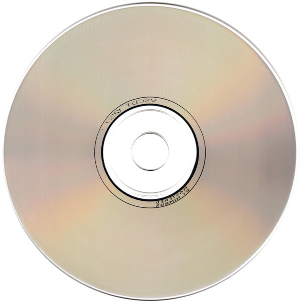 Epo (2) : Life In Tokyo (CD, Single)