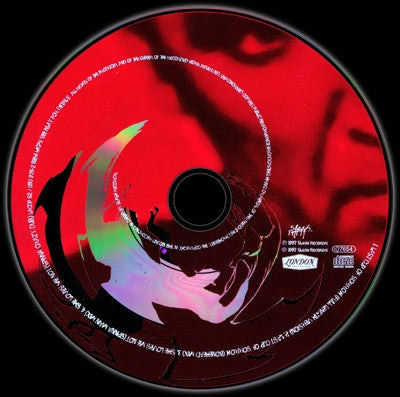 Faith No More : Last Cup Of Sorrow (CD, Single, J-c)