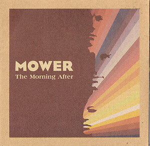 Mower (3) : The Morning After (7", Single)