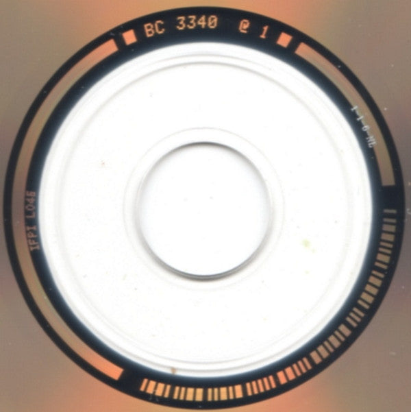 Various : Smash! Hits - Pop Mayhem (CD, Comp)