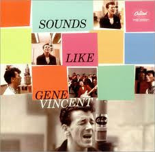 Gene Vincent : Sounds Like Gene Vincent (LP, Album, RE)