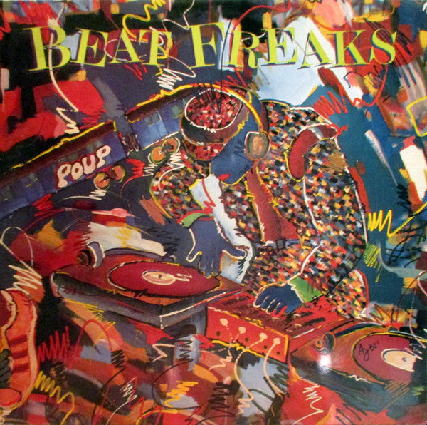 Various : Trilogy (3xLP, Comp)