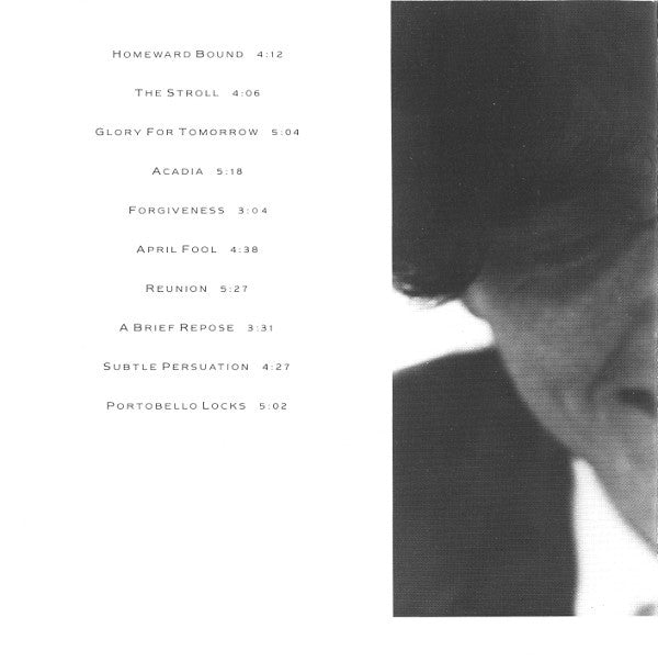 Patrick O'Hearn : Rivers Gonna Rise (CD, Album)