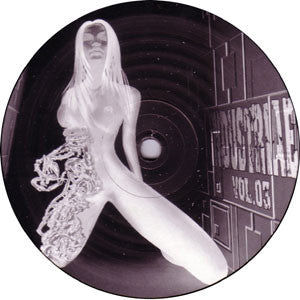 Strident Vortix : Industriae Vol.03 (12")