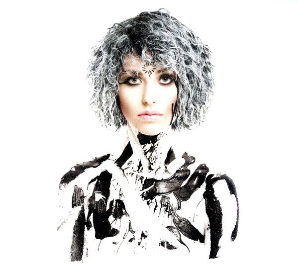 Kimbra : Vows (CD, Album, Dig)