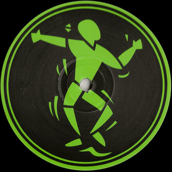 DN Party* : Gone (12")