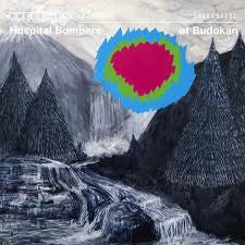 Hospital Bombers : At Budokan (CD, Album)