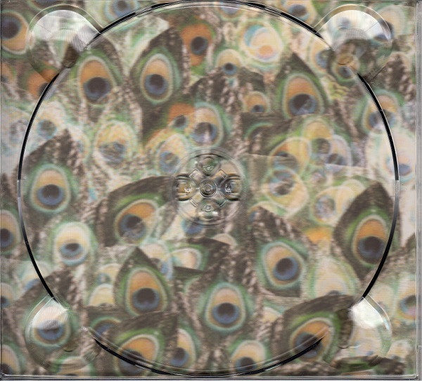 Camera Obscura : My Maudlin Career (CD, Album, Dig)