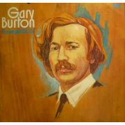 Gary Burton : Norwegian Wood (LP, Comp)