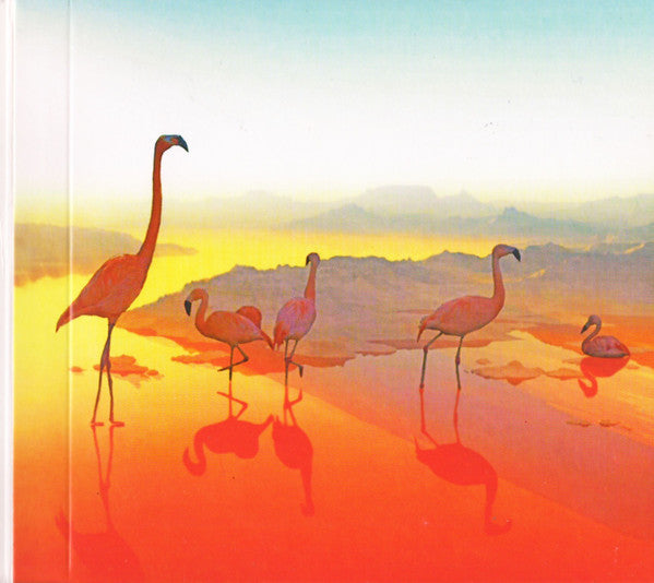 Scissor Sisters : Magic Hour (CD, Album)