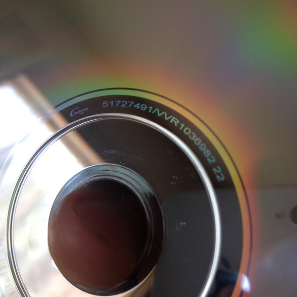 Josh Ritter : The Animal Years (CD, Album, Promo)