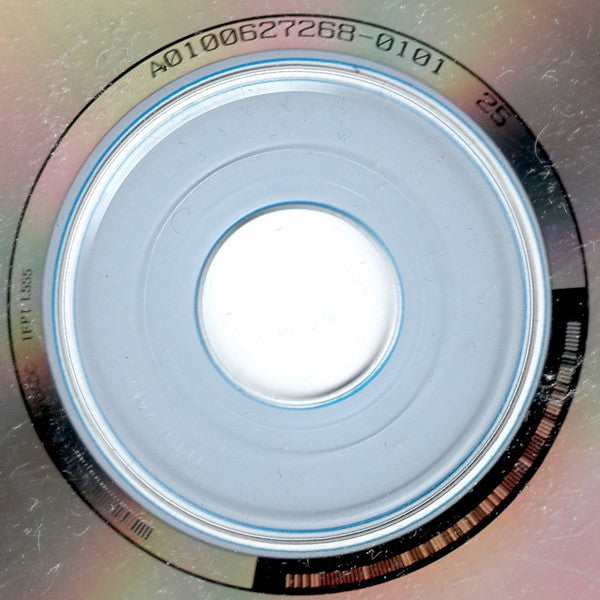 Sarah Bettens : Leef (CD, Single)