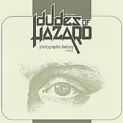 Dudes Of Hazard, Jerboa : Photographic Fantasy (12")