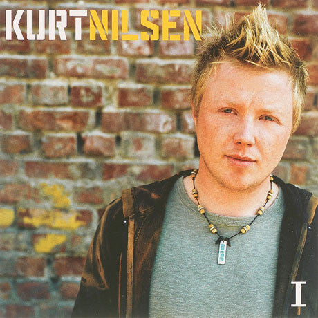 Kurt Nilsen : I (CD, Album, Copy Prot.)