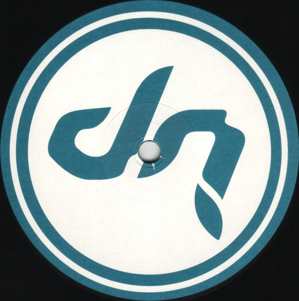 Dance Nation : You Take Me Away (12")