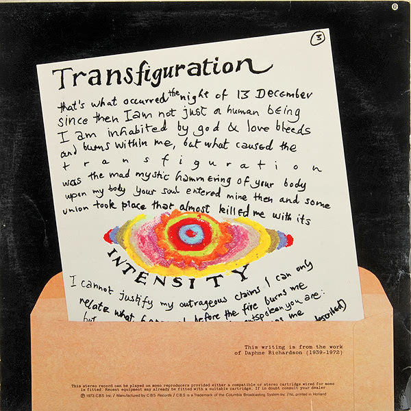 Leonard Cohen : Live Songs (LP, Album)