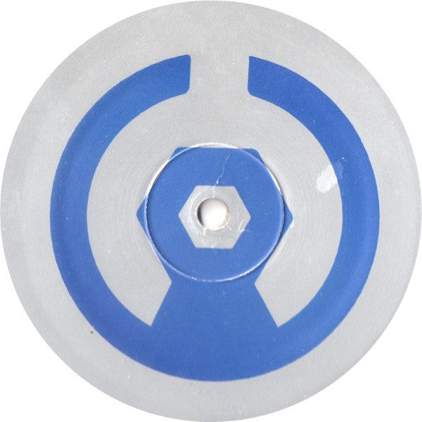 R Files : Chipstick / Rockford (12")