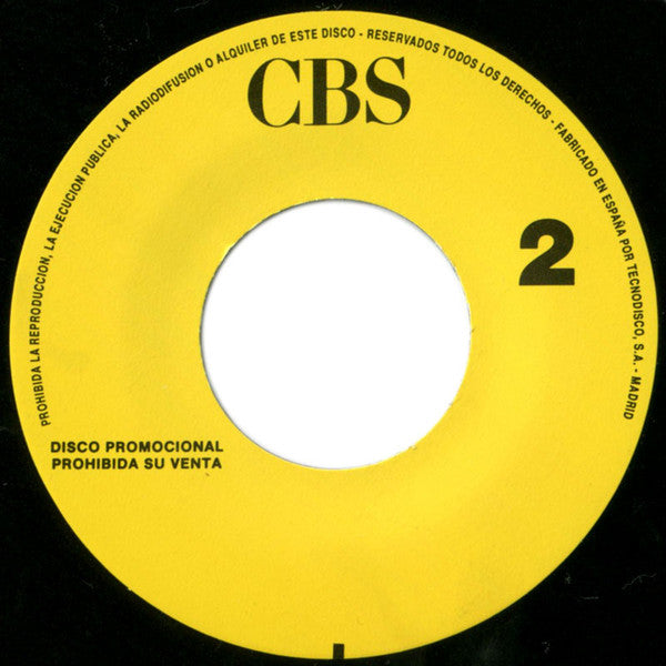 Herman Brood & His Wild Romance : What Becomes Of The Broken Hearted (7", S/Sided, Single, Promo)