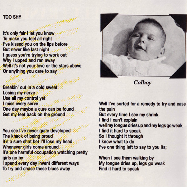 Wall Street Crash : No Strings Attached (CD, Album)