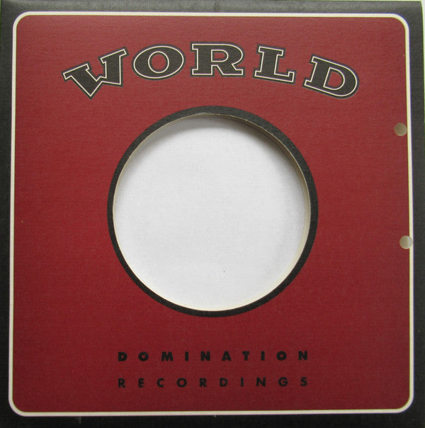 Sugar Plant : Licorice / Impure (7", Single)