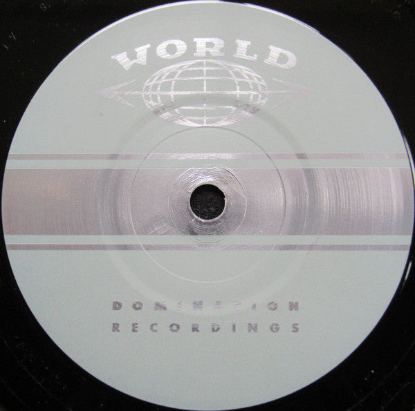 Sugar Plant : Licorice / Impure (7", Single)