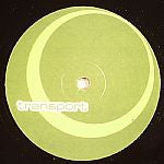 Nathan G & Rudy Sandapa Present Tuff & Mello : Be As One (12")