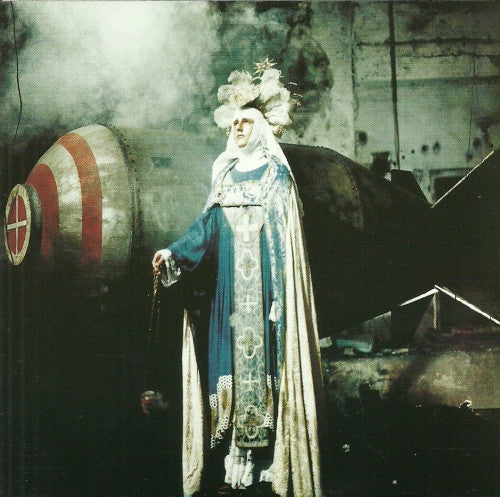 Living Things : Black Skies In Broad Daylight (CD, Album)