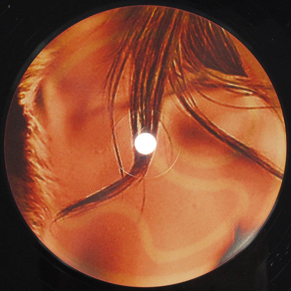 Locutus : Harder (12")