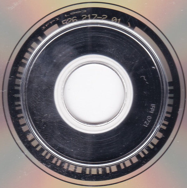 Donna Summer : Endless Summer (CD, Comp)