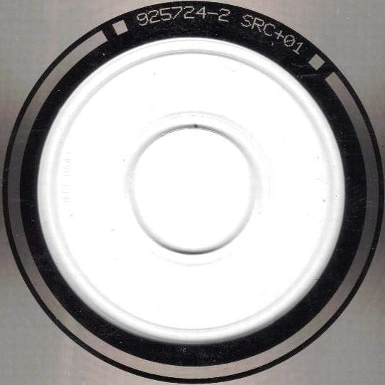 k.d. lang : Shadowland (The Owen Bradley Sessions) (CD, Album, RE)