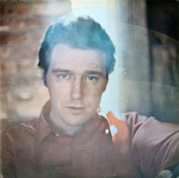 Jerry Jeff Walker : Five Years Gone (LP, Album)
