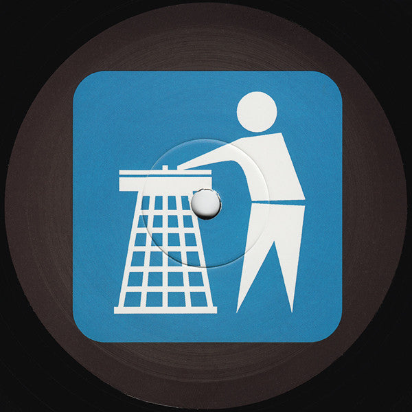 Signum Feat. Scott Mac : Coming On Strong (12", 2/2)