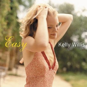 Kelly Willis : Easy (CD, Album)